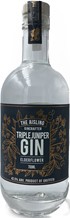 The Aisling Triple Juniper Elderflower Gin 42.5% 700ml